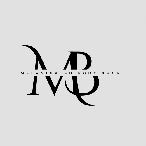 Melaninated Body Shop